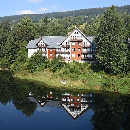 Apartment Spindleruv Mlyn Labska Екстер'єр фото
